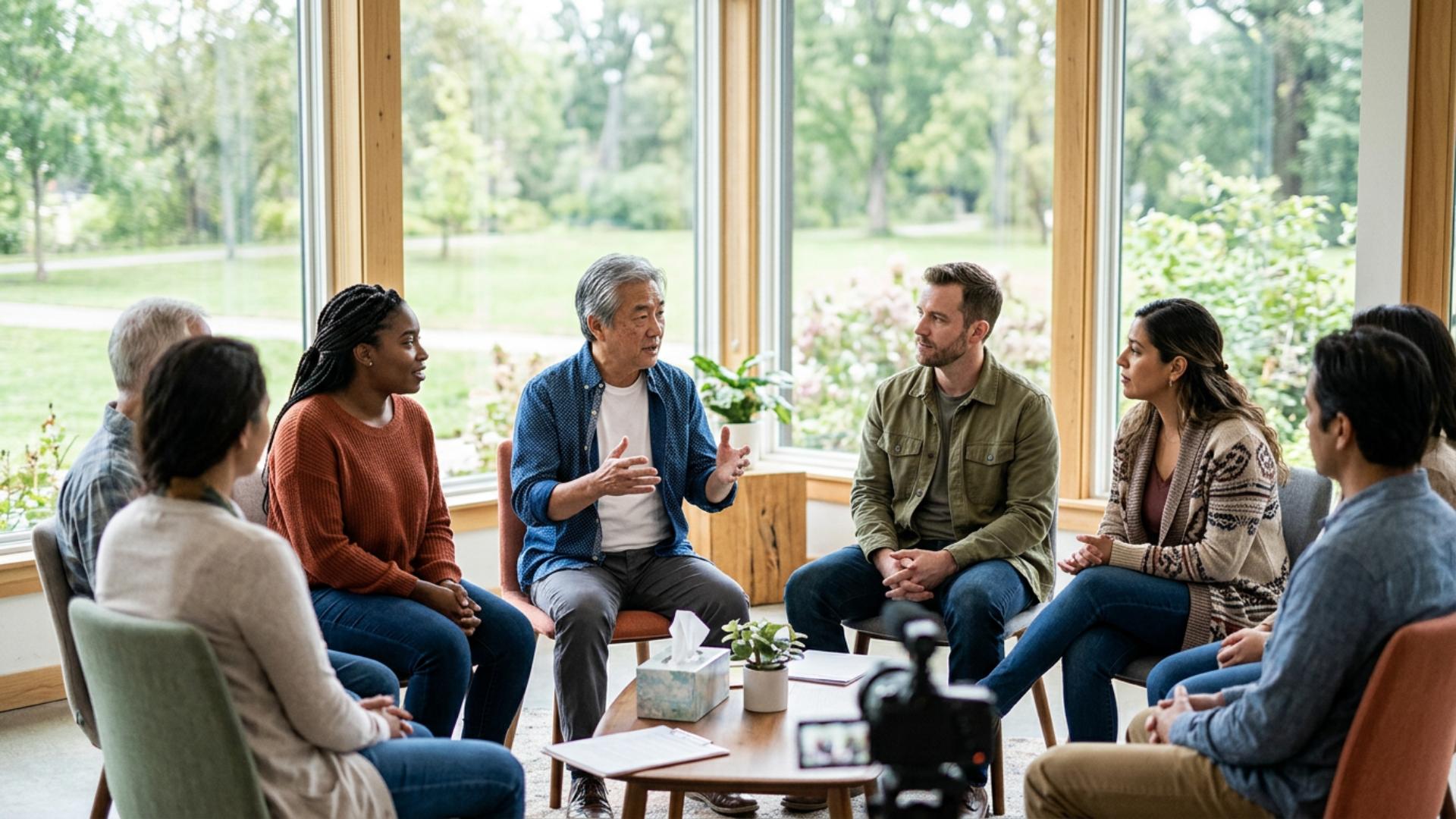Is Alcoholics Anonymous Exclusively for People With Alcohol Problems